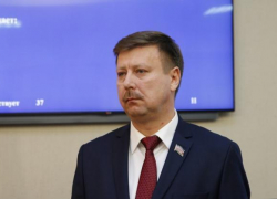  «Сергей Лузинов – не источник нарушения закона» - вице-мэр Краснодара прокомментировал мероприятие