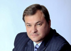 В гордуме Краснодара опровергли отставку первого вице-спикера Тимофеева