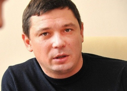 А мэр-то ненастоящий?! - Евгений Змиев о главе Краснодара Евгении Первышове