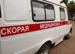 В Краснодаре мужчина упал с балкона и разбился