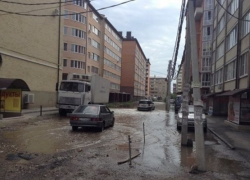 Не допустить повторения «Музыкального» и против обмана дольщиков выступила депутат от Краснодарского края