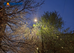 О массовых отключениях света предупредили краснодарцев