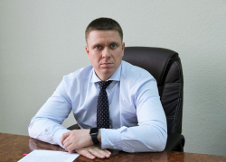 Губернатор уволил начальника департамента строительства Кубани 