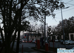 В Краснодаре местные жители возмущены организацией муниципальных парковок