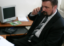 Бывший архитектор Краснодара займется архитектурой Крыма 