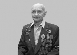 Последний из проживавших в городе освободителей: в Краснодаре скончался ветеран ВОВ Николай Кономополо