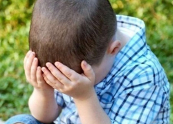 На Кубани мужчина задушил 6-летнего мальчика 