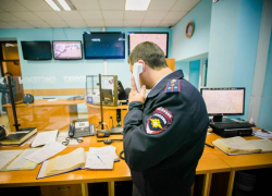 В Краснодаре полицейским поступила информация о попытке изнасилования восьмилетней девочки