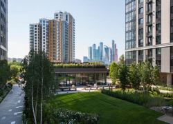 Льготные ипотеки с повышенным лимитом чаще всего берут на покупку уже введенного в эксплуатацию жилья – исследование Домклик