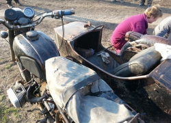 На Кубани в ДТП погиб ребенок