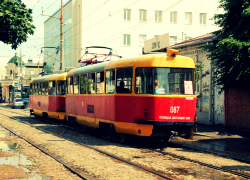 Работу общественного транспорта продлят в День города