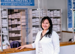 Краснодарский врач рассказала, зачем и как проходить диспансеризацию