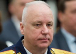 Глава СК РФ Бастрыкин направил помощника в Псебай, где зверски убили многодетную мать