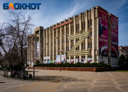 Кубанский казачий хор потратит на охрану более 16 миллионов рублей