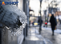 Краснодарский край ждут заморозки до -4 градусов 