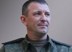 В Москве на 2 месяца арестовали экс-командующего 58-й армией ЮВО генерал-майора Попова: СМИ