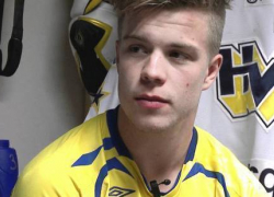 Сочинский хоккеист не поедет на матч звезд 2017 из-за травмы