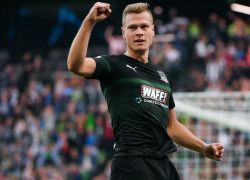 «Краснодарец» попал в список самых дорогих футболистов Российской премьер-лиги