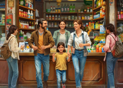 Индивидуальных предпринимателей Кубани признали самыми предприимчивыми в стране