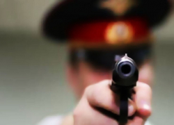 Полицейские Кубани застрелили преступника при задержании