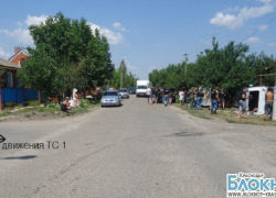 В Краснодарском крае в ДТП погиб один человек и семеро были травмированы