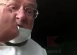 Закрыли рот: издевательства над инвалидами на матче «Краснодар»-«Сочи»