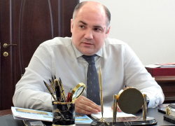 Главу Тимашевского района уволили из-за последствий града