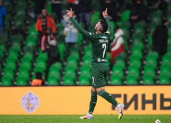 «Краснодар» без защитников сыграет со «Спартаком» и попытается первый раз выиграть 