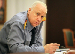 Глава Следкома РФ направил криминалистов в Сочи, где ищут пропавших в море школьников