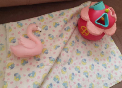 Девочек меньше: больше ста малышей родились на Кубани за сутки  