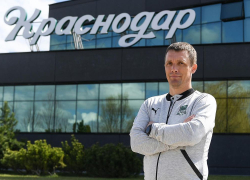 Шило на мыло: Мусаева в «Краснодаре» сменил экс-тренер ЦСКА и «Кубани» Виктор Гончаренко 