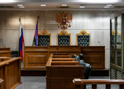 В Адыгее 20-летнему парню грозит 15 лет колонии за убийство друга