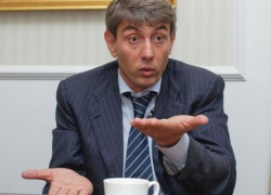 На 128 млрд рублей стал легче кошелек краснодарского  бизнесмена Сергея Галицкого