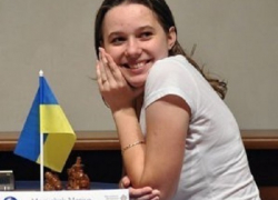 Украинка завоевала шахматную корону в Сочи