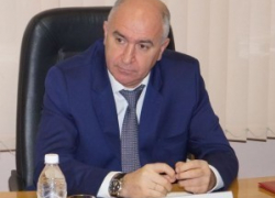  Мэр Новороссийска уволил своего заместителя и начальника управления транспорта 