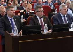 На очередной сессии кубанского парламента решено сделать Радоницу в Краснодарском крае официальным нерабочим днем