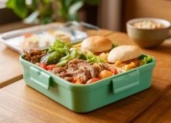 Лучше для кошелька и здоровья: как отучить себя от доставки еды