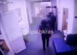 В администрации Геленджика прошли обыски