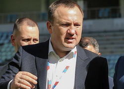 Уволенного вице-губернатора Кубани поместили под домашний арест