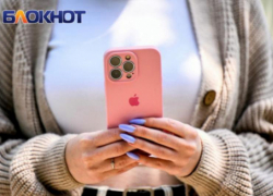 В Билайне рассказали, как правильно пользоваться смартфоном в жару