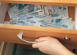 В Кропоткине при строительстве врачебной амбулатории украли 300 тысяч рублей