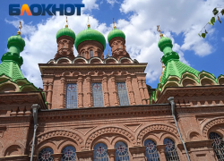 Печаль и радость рядом: в Краснодарском крае отмечают Радоницу