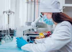 На Кубани коронавирусом заразились два младенца