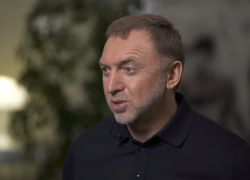«Я вас услышал»: миллиардер Дерипаска отреагировал на критику в свой адрес из-за 6-дневной рабочей недели 