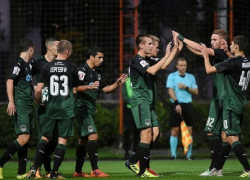  На матч «Краснодара» с «Реалом» продали больше 6 тысяч билетов 