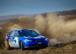 Тамань принимает покорителей дорог на ралли «Кубань-2015»