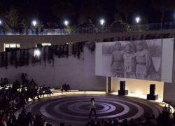 Военную комедию покажут бесплатно в парке Галицкого «Краснодар»