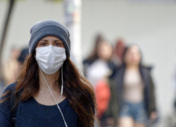 На Кубани за сутки 551 жителей слегли с коронавирусом