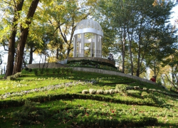 Экскурс в историю пройдет в старейшем парке Краснодара в день 170-летия