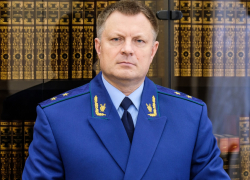 Прокурор Краснодарского края уходит на повышение в Москву